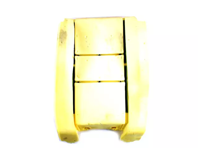 Seat Back Foam, Right