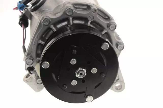 Air Conditioning Compressor