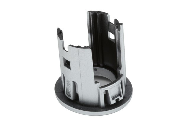 AC Delco Park Assist Alarm Sensor - 84510253