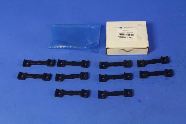 2015-2020 Mopar Rocker Arm Assembly - Race P5155655 | TascaParts.com
