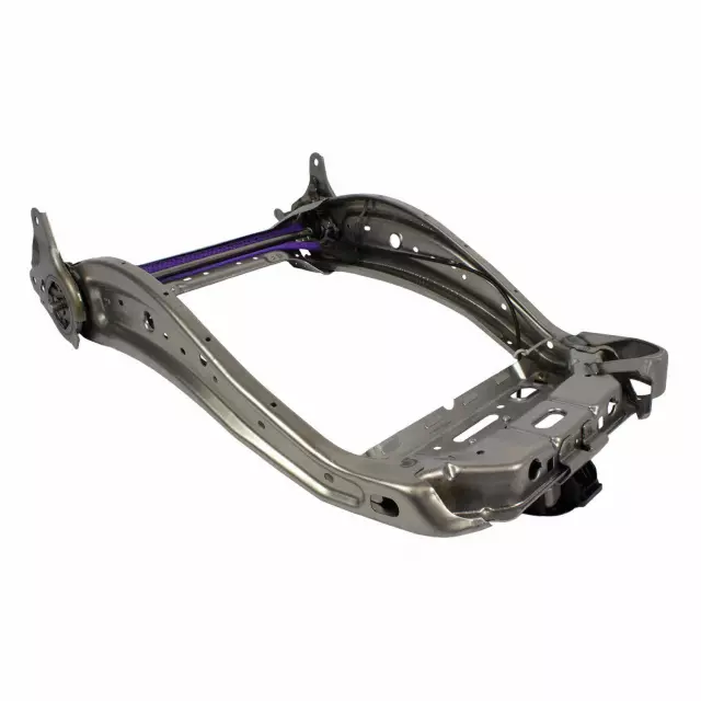 pu5z7861018a - Ford Seat Back Frame | Levittown Ford Parts