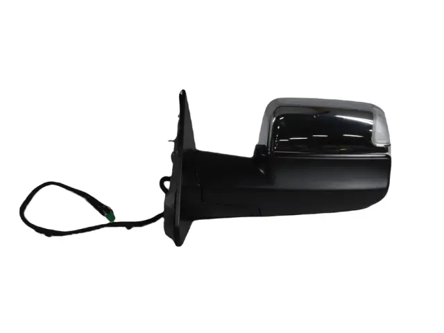 2021-2024 Ram 1500 Outside Rear-View Mirror, Left 68446971AA | My 