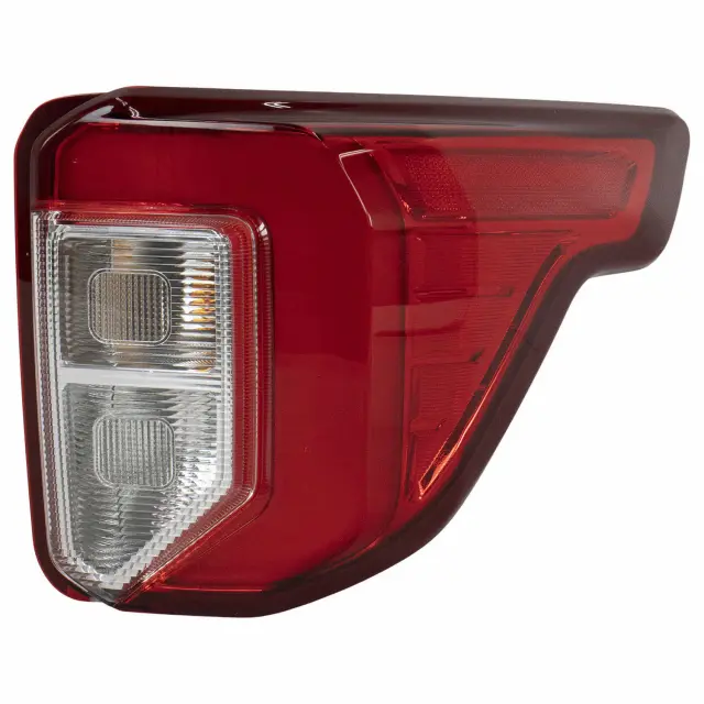 2020-2024 Ford Tail Light Assembly LB5Z-13404-F | OEM Parts Online