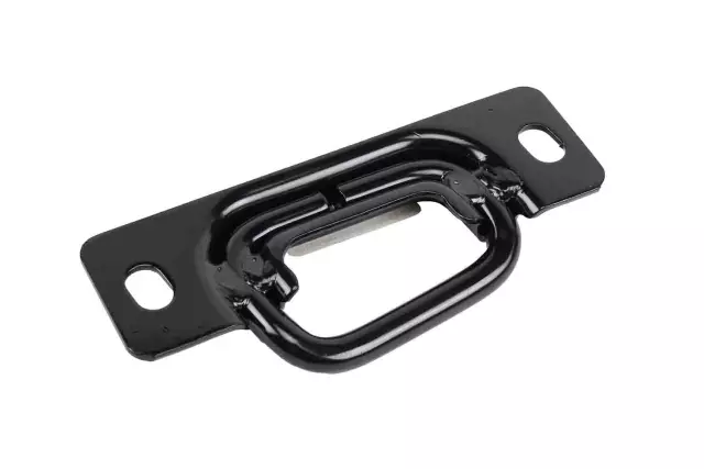 Driver Side Rear Door Latch Striker