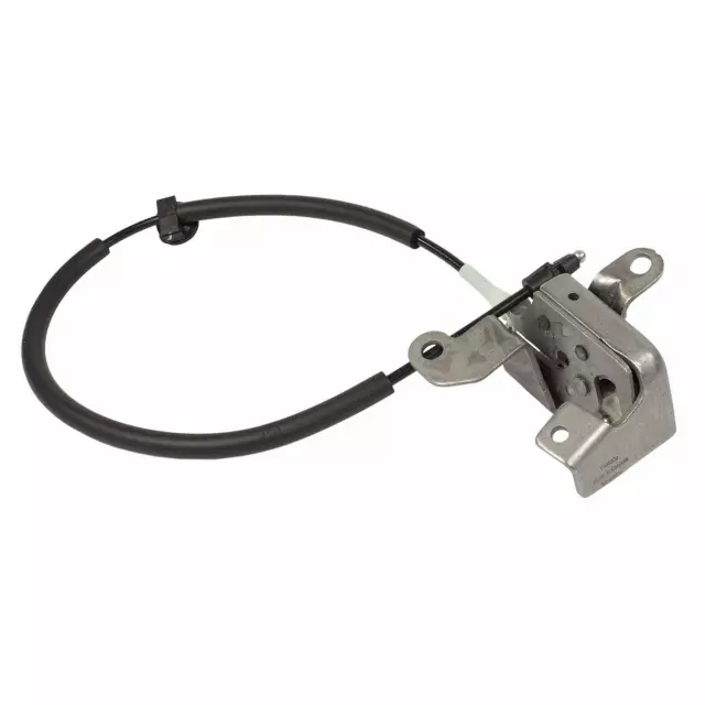 2017-2022 Ford Upper Latch HC3Z-28264A01-B | FordPartsOnSale.com