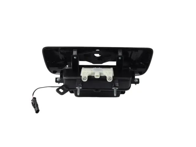 2022-2024 Ram 1500 Tailgate Handle 7KJ42KXJAA | My Mopar Parts