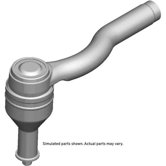 Outer Tie Rod