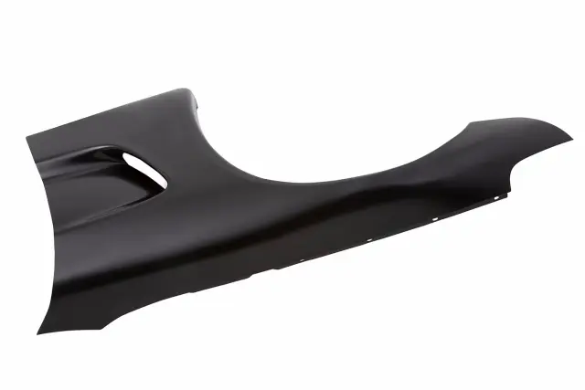 1997-2004 Chevrolet Corvette Front Driver Side Fender 10288100 GM