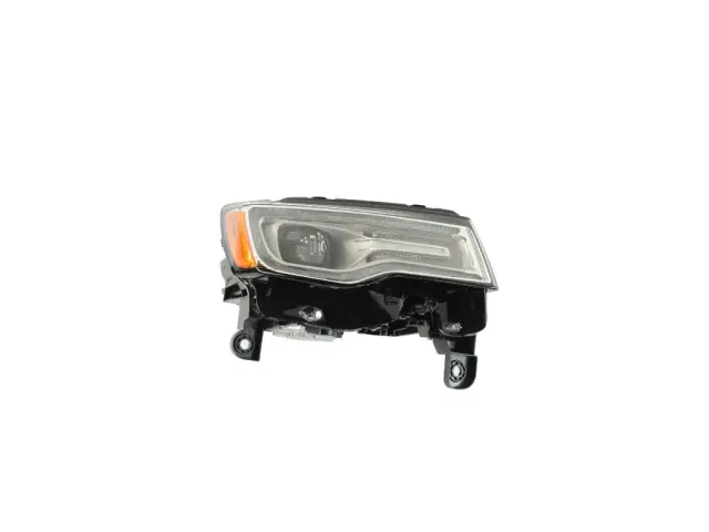 thumbnail interactive-video image 1 of 2x US Army 28V 60W Halogen Headlights – Sealed Beam, Round, NSN 6240-00-966-3831 (OEM 8741491) 1 of 3