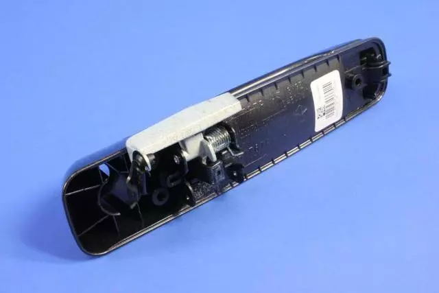 Exterior Door Handle, Left