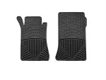 Black All Weather Floor Mats