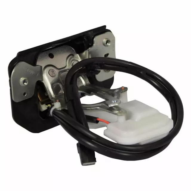 2013-2017 Ford Escape Lock Actuator CJ5Z-7843150-A | OEM Parts Online