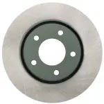 Disc Brake Rotor