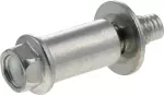 Air Cleaner Body Bolt