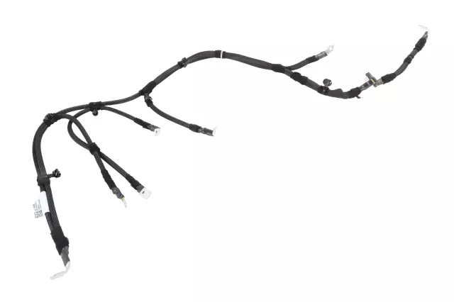 2024-2025 ACDelco Battery Positive and Negative Cable 26509600 ...