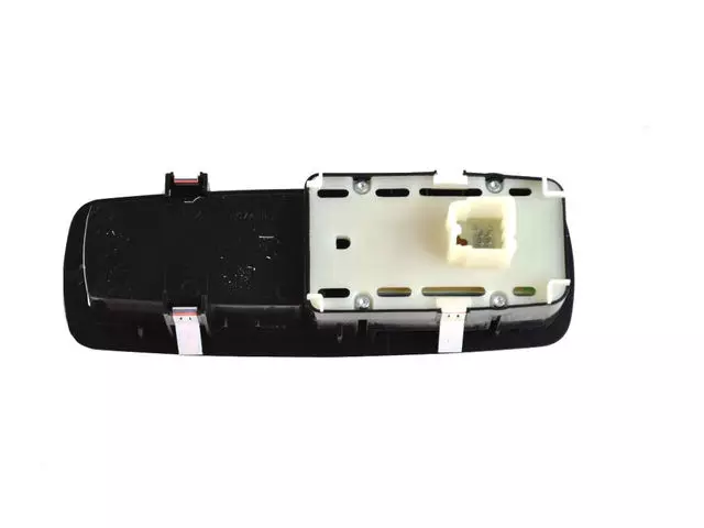 2016-2026 Mopar Front Door Switch And Bezel, Left Front Door