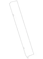 2013-2019 Mercedes-Benz - Window Face