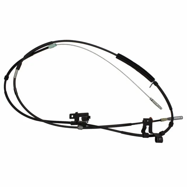 BRCA-283 - Parking Brake Cable - Passenger Side 2015-2020 Ford F