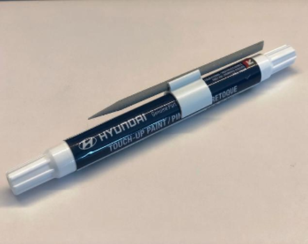00F05-AU000-USS - Touch Up Paint Pen Uss, Electric Shadow - 2021-2022 ...