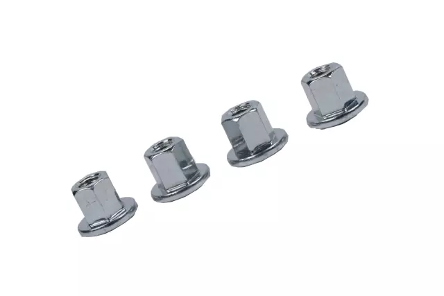 2014-2017 Chevrolet Caprice Multi-Purpose Nut 92138829 | GM Parts 
