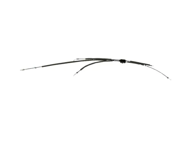 2015-2019 Ram ProMaster City Latch Release Cable, Left 68266370AA