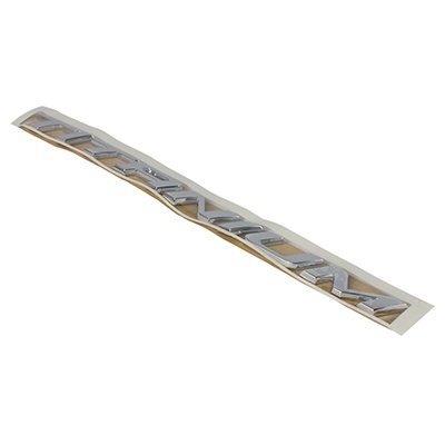 FT4Z5842528G - Body: Nameplate for Ford Image