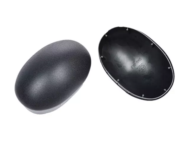 Seat Adjuster End Cap