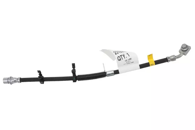 Front Driver Side Hydraulic Brake Hose
