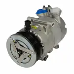 Motorcraft™ A/C Compressor