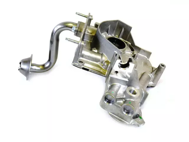 Engine Oil Pump