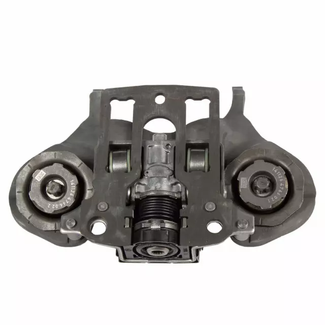 シカ CA6Z-7515-J - Release Fork - 2011-2019 Ford Fiesta | Eastgate Ford