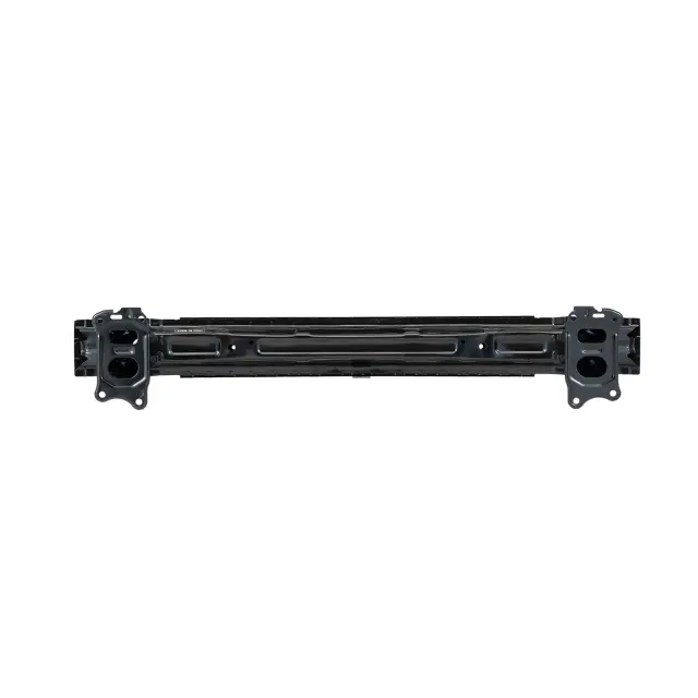 Genuine Official Toyota Bumper Impact Bar (Front) part# SU003