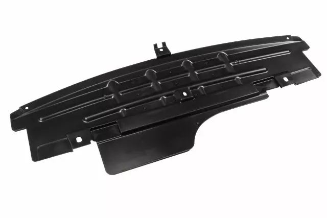 2017-2020 Chevrolet Sonic Front Bumper Fascia Lower Air