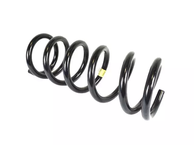 Coil Spring