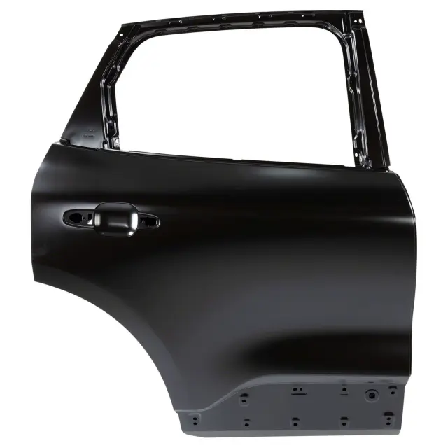 2020-2025 Ford Escape Door Shell LJ6Z-7824630-A | OEM Parts Online