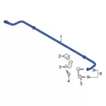 Stabilizer Bar