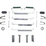 Parking Brake Hardware Kit