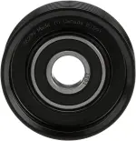 Gates Accessory Drive Belt Tensioner Pulley