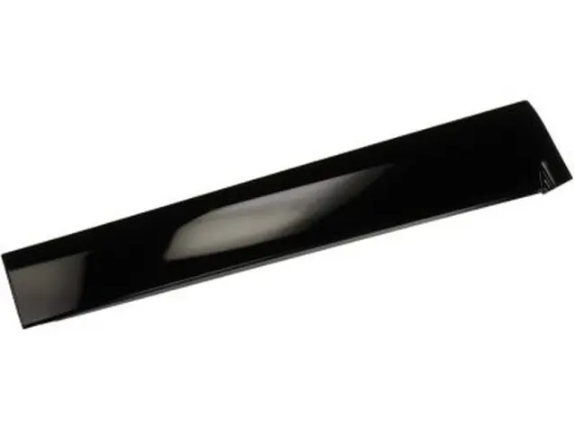 72470-SDN-A02ZA - 2003-2007 Honda Accord - Garnish L Front Door