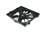 Radiator Cooling Fan Module