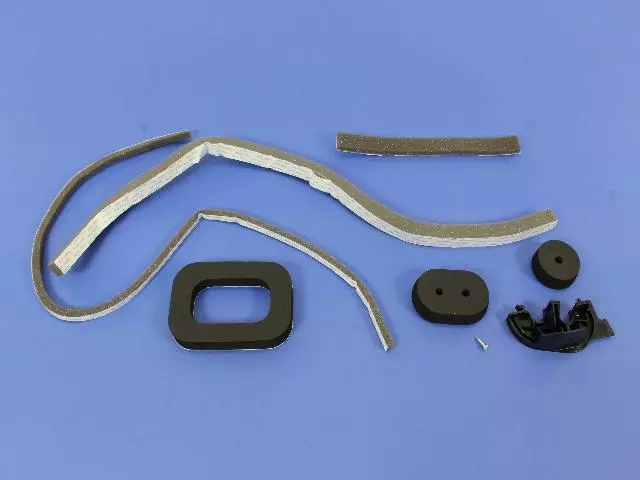 A/c And Heater Unit Seal Kit