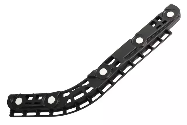 Rear Driver Side Bumper Fascia Bracket