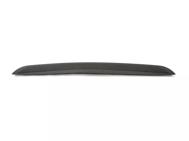 Rear Bumper Step Pad