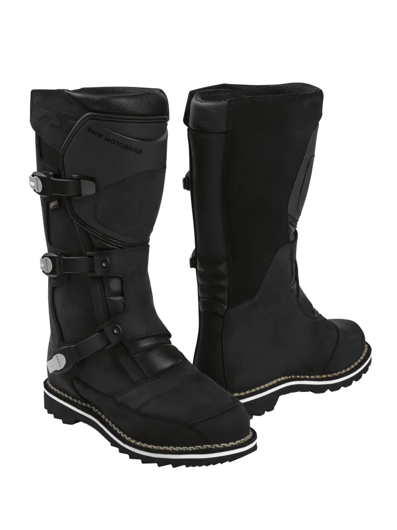 【SALE】motorrad ベンチャーグリッププロ GORE-TEX 42 BMW Motorrad Venture Grip Pro Gore-Tex Boots | BMW