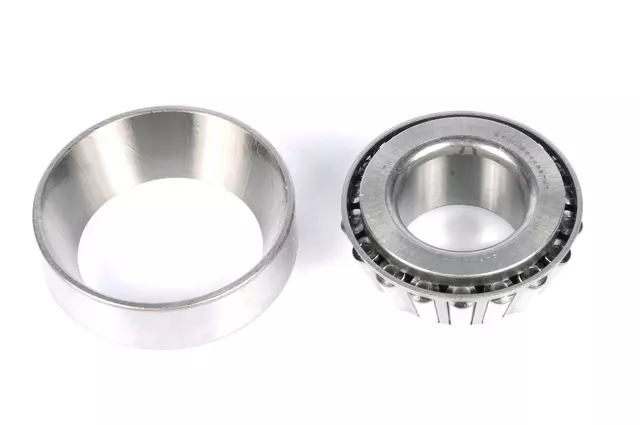Differential Drive Pinion Gear Outer Bearing