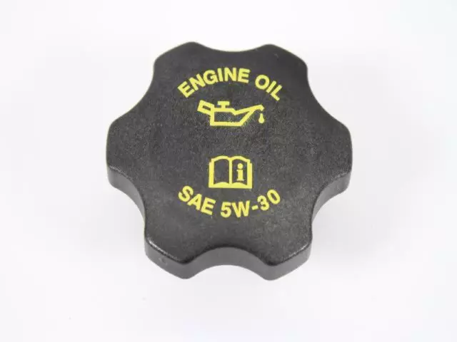 Oil Filler Cap