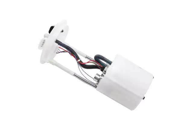 Fuel Pump Module without Fuel Level Sensor
