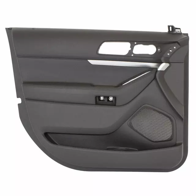 2013-2015 Ford Explorer Door Trim Panel - Driver's Side (LH) EB5Z