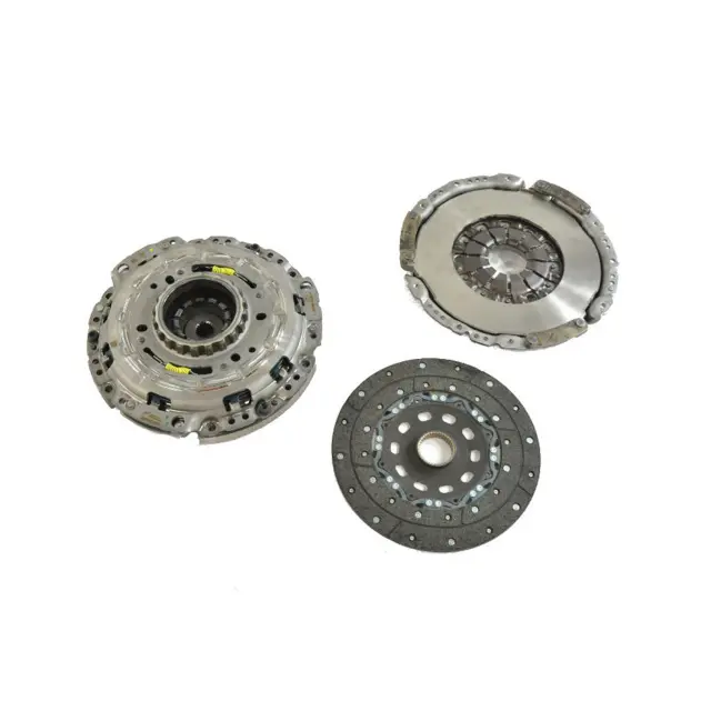 Dual Dry Clutch Transmission Clutch Kit