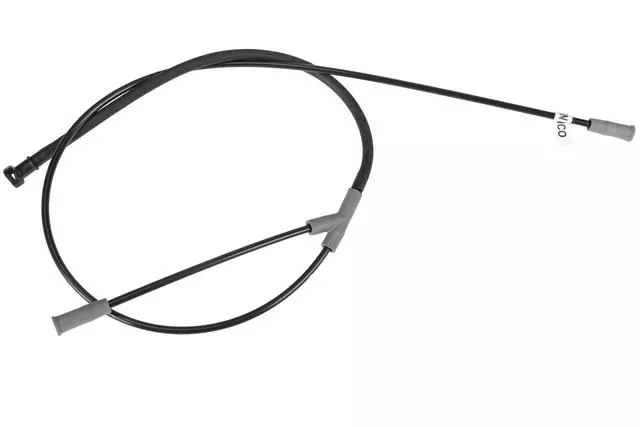 Windshield Washer Nozzle Hose